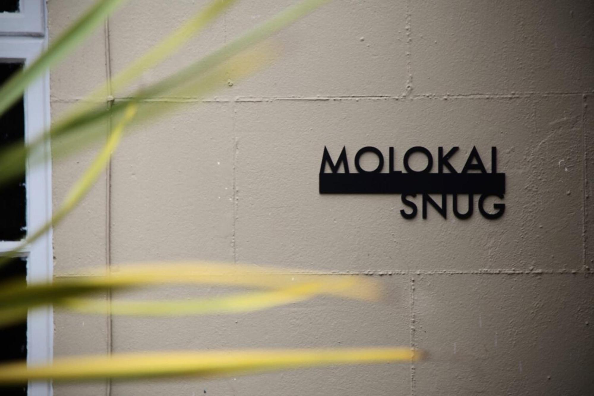 Molokai Snug Best Location North South Bay Courtyard Garden Parking Scarborough Esterno foto
