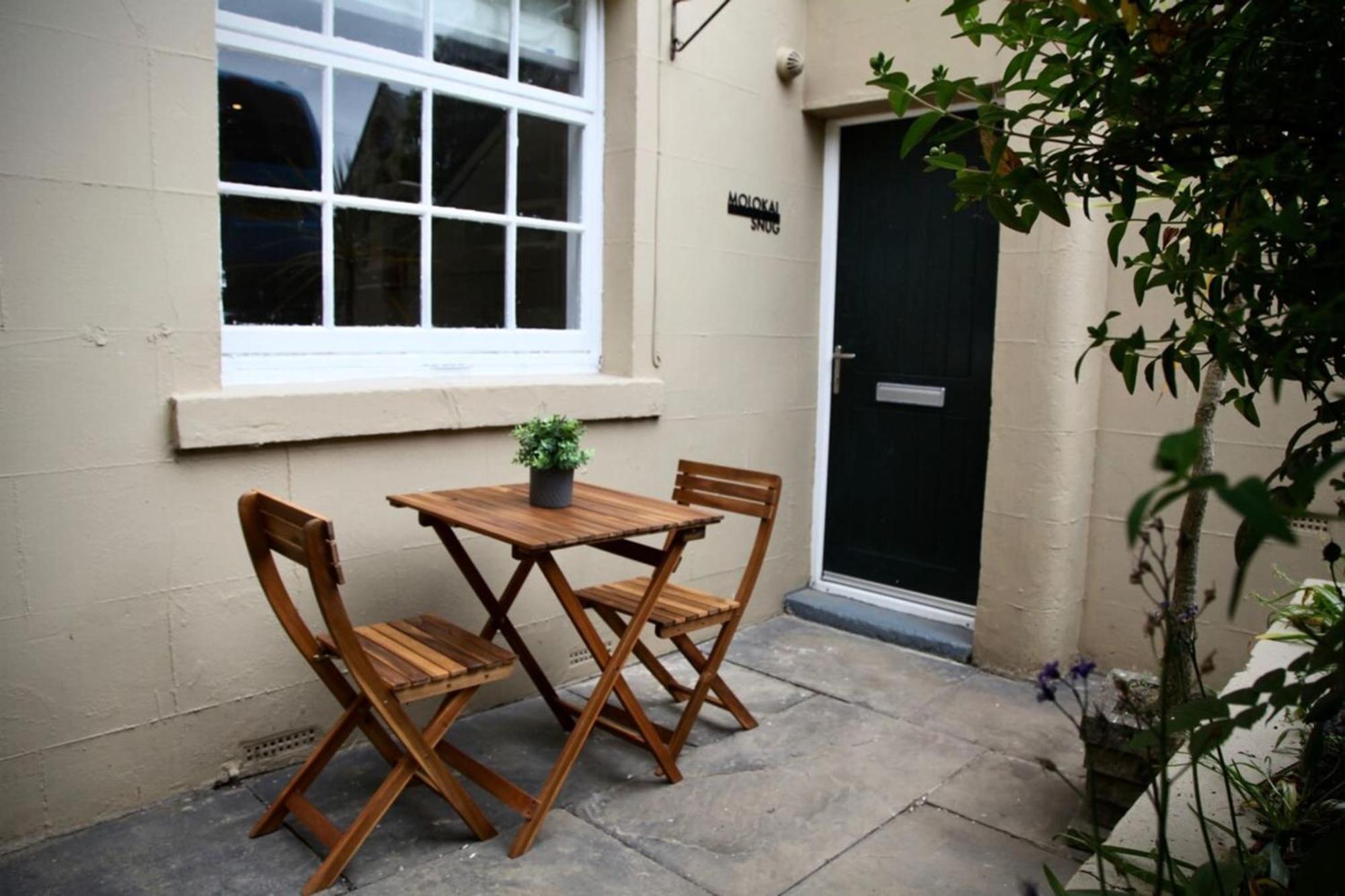 Molokai Snug Best Location North South Bay Courtyard Garden Parking Scarborough Esterno foto